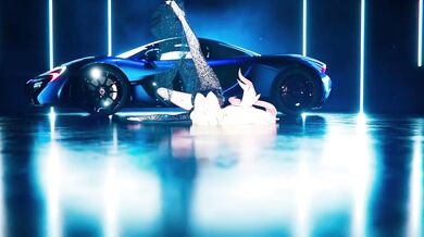 [MARAMW] Tight Puppet Struts and Shakes