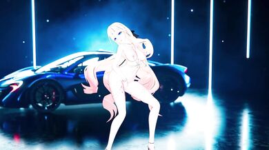 [MARAMW] Tight Puppet Struts and Shakes