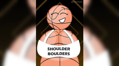 - Busty Beauty's Secret Glances