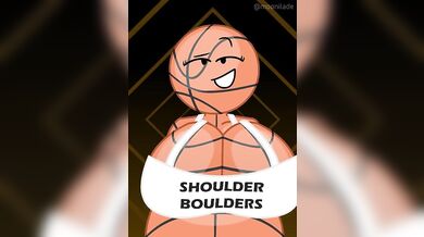 - Busty Beauty's Secret Glances