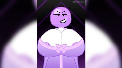 - Busty Beauty's Secret Glances