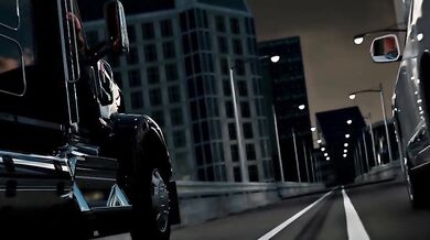 Deadly Knight of the Great Outdoors