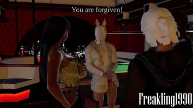 Uncensored Gooner Chronicles Vol. 01