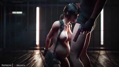 Secret Preggo BJ [Adults Only]