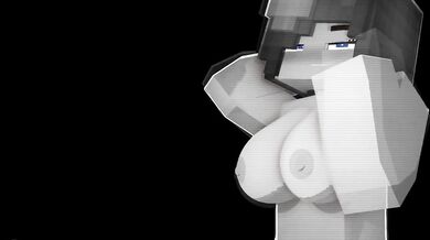 Minecraft HMV - U Got That