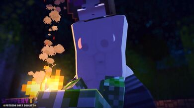 Minecraft HMV - U Got That