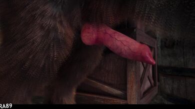 Helping Hands: An Elder Scrolls Intrigue