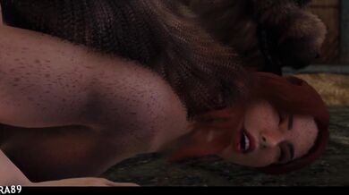 Helping Hands: An Elder Scrolls Intrigue