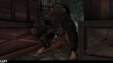 Helping Hands: An Elder Scrolls Intrigue