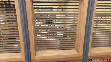 - Lily's Boss Appreciation Show: A Splashy Performance of Wet, Naked Excellence