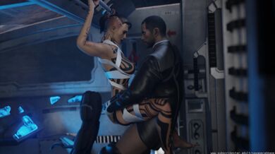 Shepard Rapes Jack in Savage Bondage