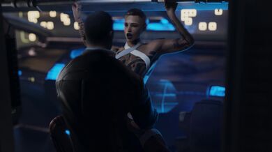 Shepard Rapes Jack in Savage Bondage