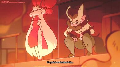 Tail-Throbbing Lust: Bunnies of Dystopia
