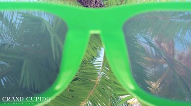 Caribbean Love Affair: A Sexual Adventure in Paradise - GrandCupido