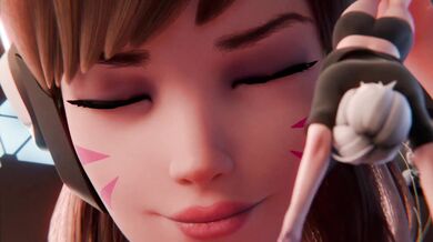 Sexy Gamer Chick Fucked Hard by Her Console