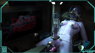 Big Gushers - All OW Girls Cumming Together in Massive Orgasms!