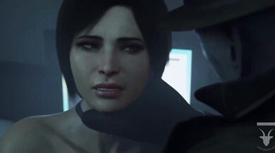 Ada's Toxic Trap: A Farty Adventure