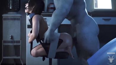 Ada's Toxic Trap: A Farty Adventure