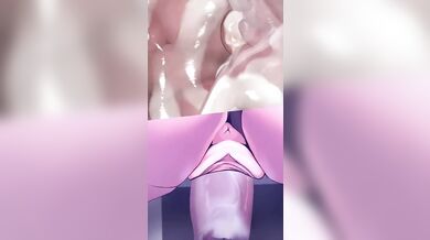 The Purple Dragoness' Tales of Lust