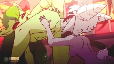 Divine Liquid - A Dive into Sinful Pleasure