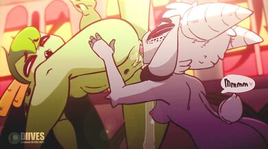 Divine Liquid - A Dive into Sinful Pleasure