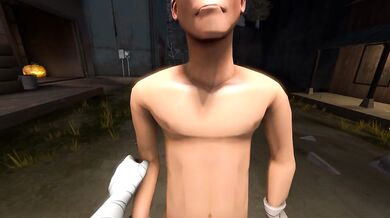 Ball-busting Campout: Scouts' Revenge!