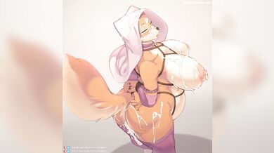 Cervix Adventures: The Animated Series