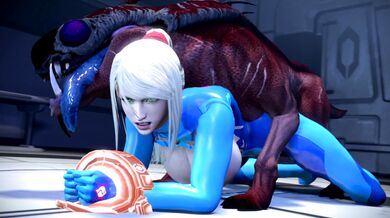 Verrin's Sexual Encounters - Alien Chronicles 5 [Bull Master]