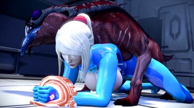 Verrin's Sexual Encounters - Alien Chronicles 5 [Bull Master]