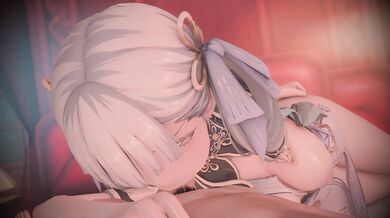 Jinshi Intermezzo: A Forbidden Love Story