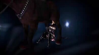 Shadowmere's Dark Desires Explored in Depth