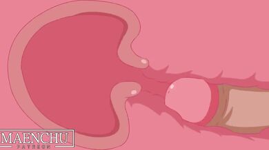 Dawn of the Tentacle [Maenchu]