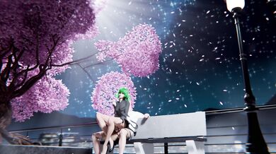 Tatsumaki's Tornado of Terror [Ent_Duke_4K]