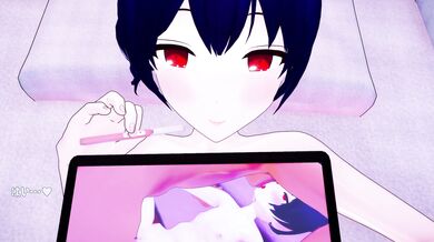 Rinze's Secret [Pussy Fucking]