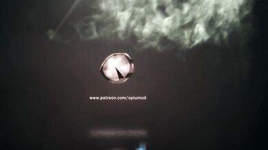 Opium-fueled Orgy at the Taimanin Asagi Episode 4 Banquet