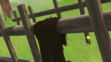 Fucking Zelda's Virgin Pussy (ShortHair) [Lvl3toaster]