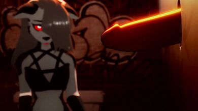 Blowjob Queen Loona Deepthroats Her Way to Orgasmic Bliss