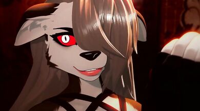 Blowjob Queen Loona Deepthroats Her Way to Orgasmic Bliss