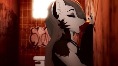 Blowjob Queen Loona Deepthroats Her Way to Orgasmic Bliss