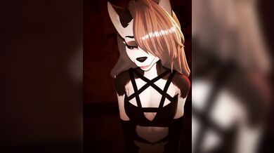 Blowjob Queen Loona Deepthroats Her Way to Orgasmic Bliss