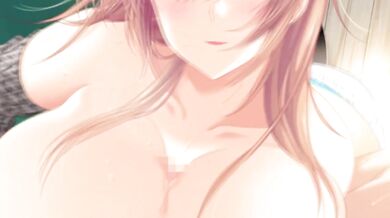 (Sexy Big Sister 100% HMV)
