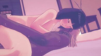 - Hina's Salacious Affairs: Part TwoHina's Salacious Affairs: Part Two