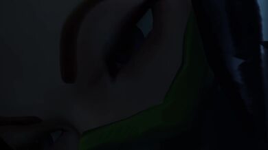 Akali's BDSM Dungeon [Rope Bondage]