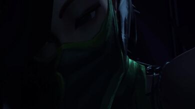 Akali's BDSM Dungeon [Rope Bondage]