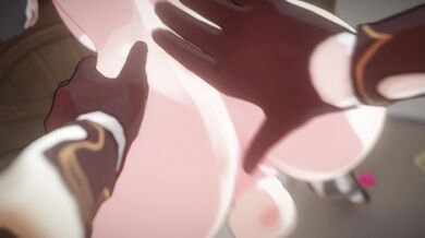 Noelle's Sweet and Messy Creampie Adventure [Croove]