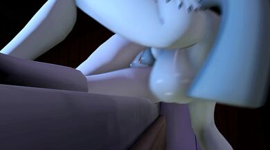 Maud Marble's Anal Adventures: A Different Perspective