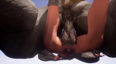 Rino's Bitch Breeder (Gay)