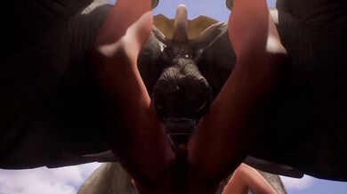 Rino's Bitch Breeder (Gay)