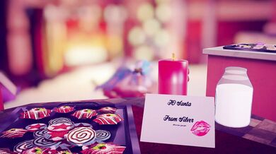 Blowjob Bonanza in Silvervale