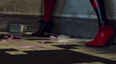 [SUB] The Art of Anal Penetration [LordAardvark][4K]